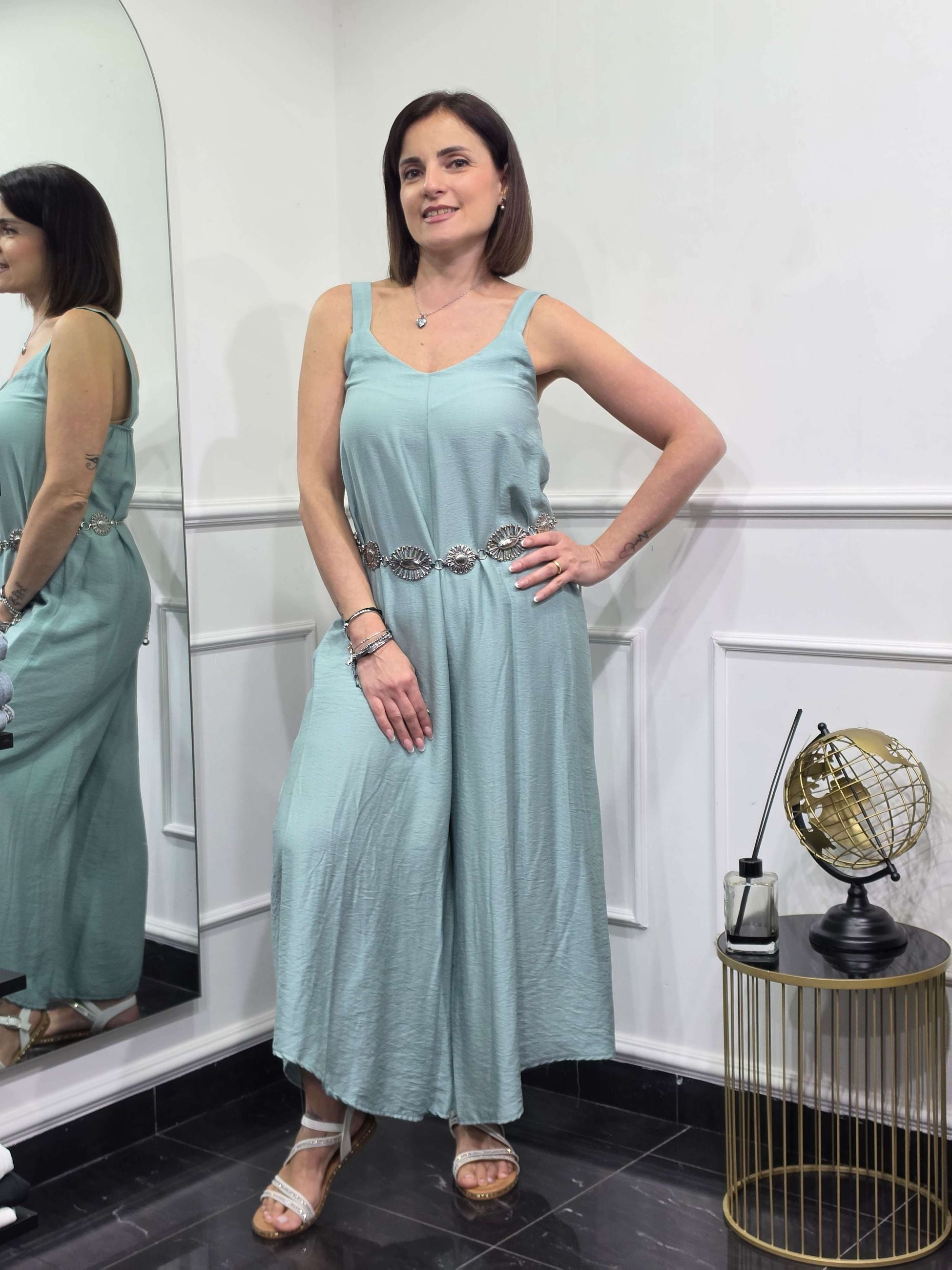 Tuta Mila AT30681