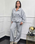 Coordinato Manhattan YPH8701
