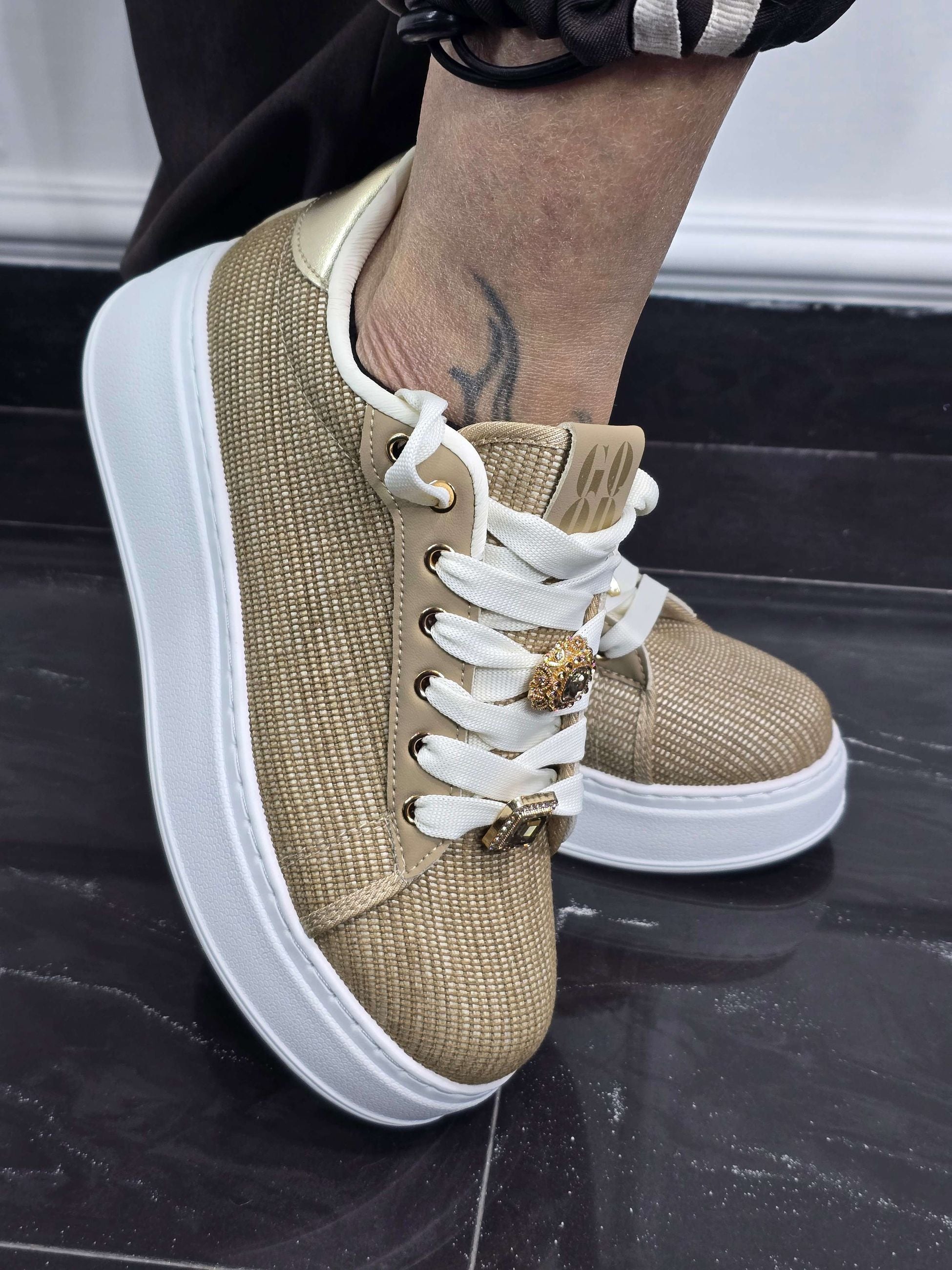 Sneakers Accessori AD171