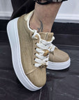 Sneakers Accessori AD171