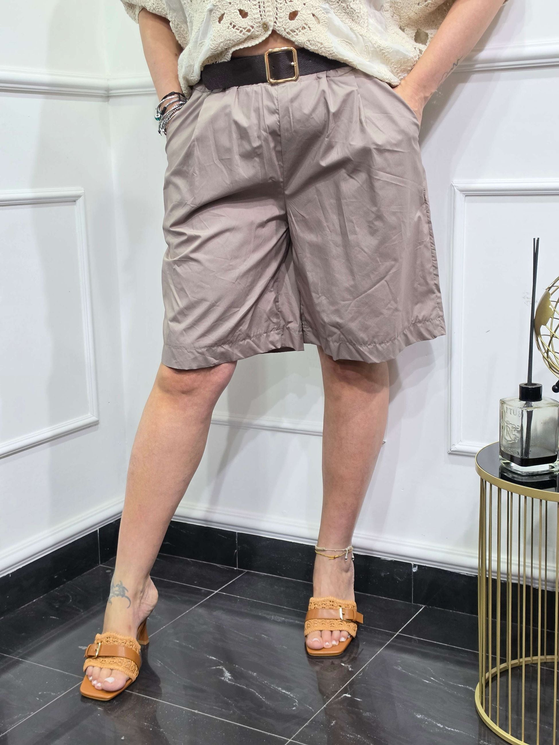 Bermuda Cotton YG15568