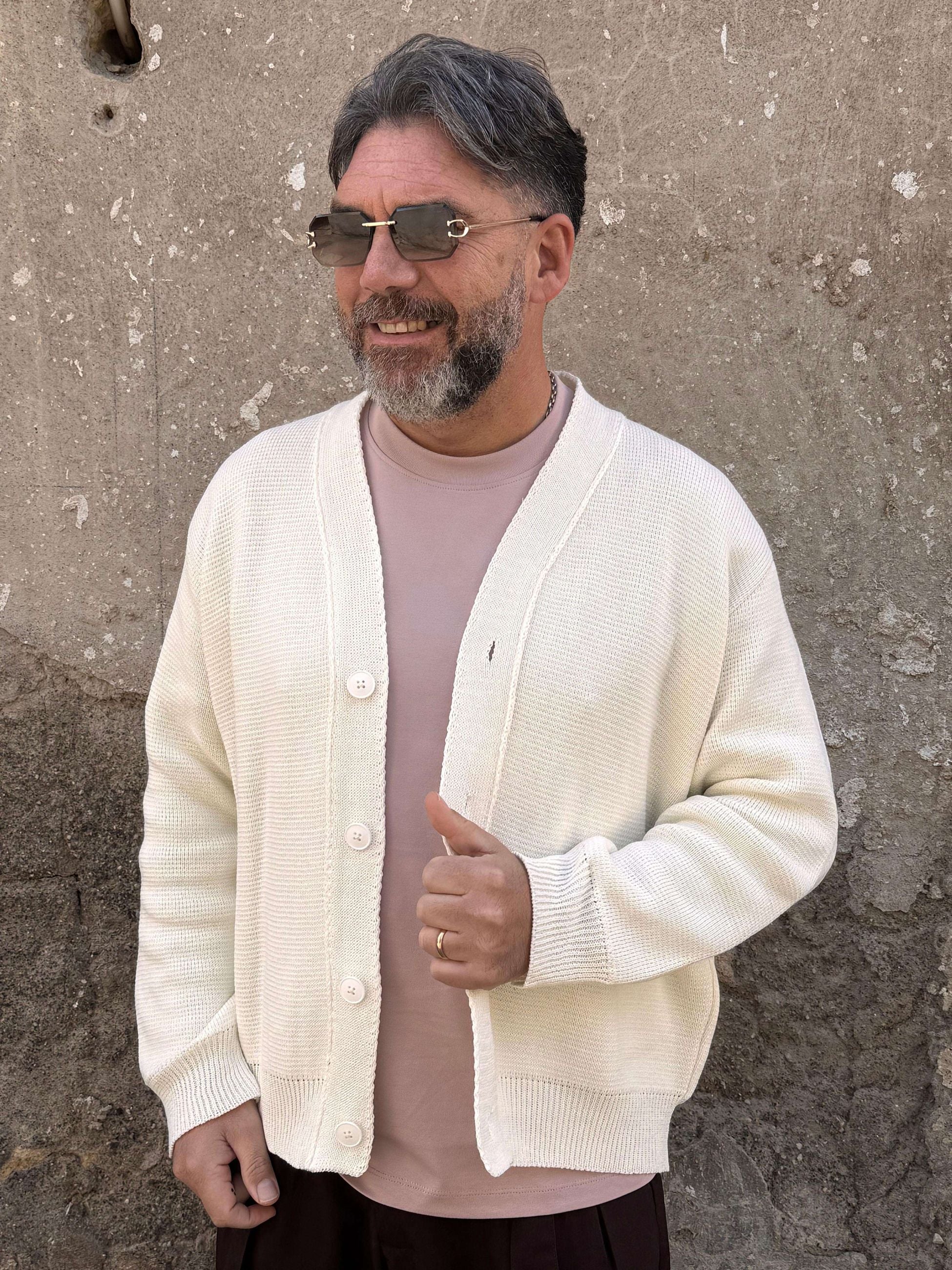Cardigan Amour AC-G927