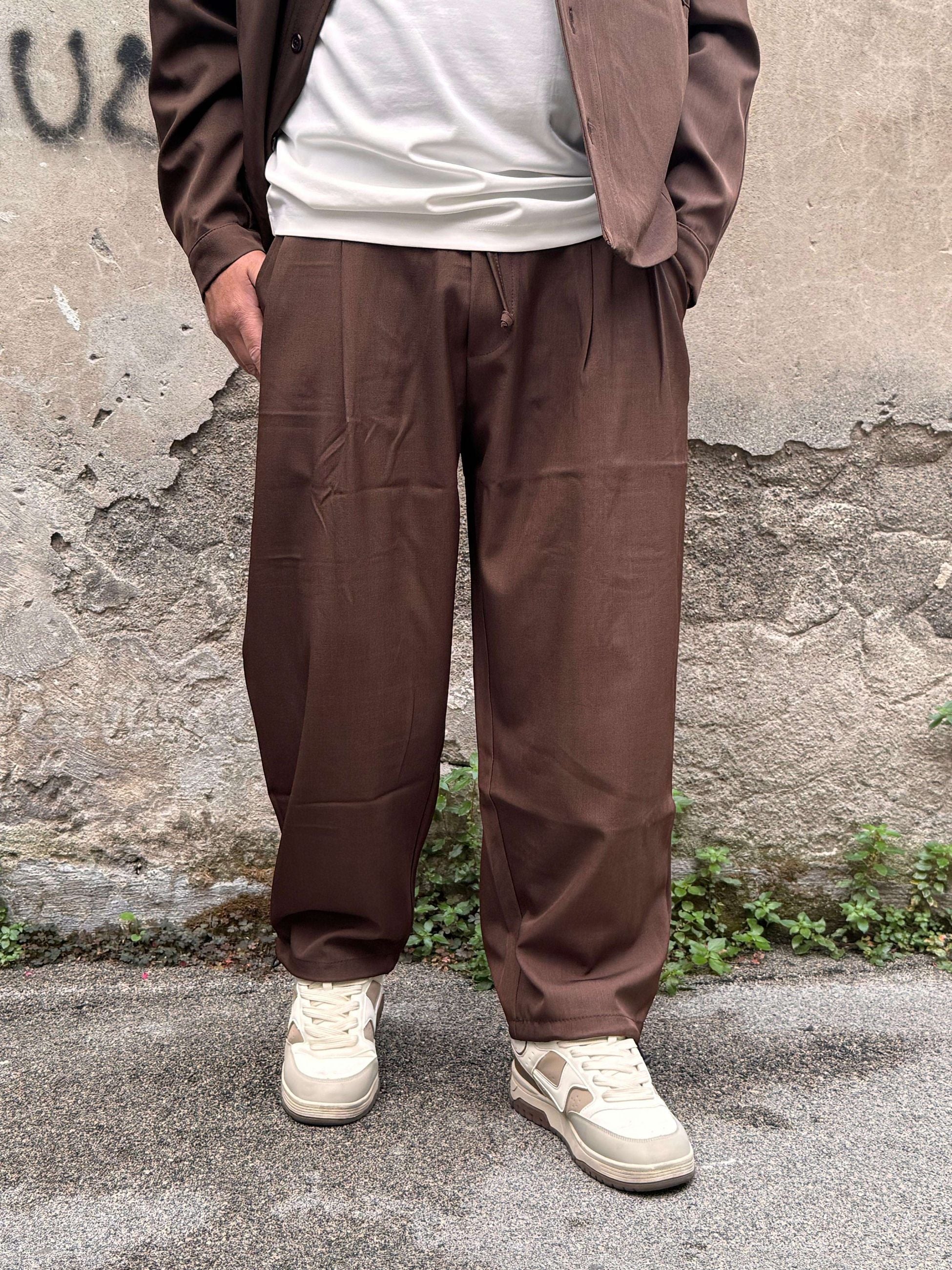 Coordinato Premium ZG-120