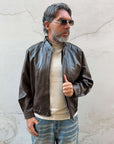 Giubbino Aviator 8971-12