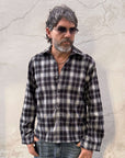 Camicia Tartan 3110