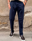 Pantalone Fast S22PU02