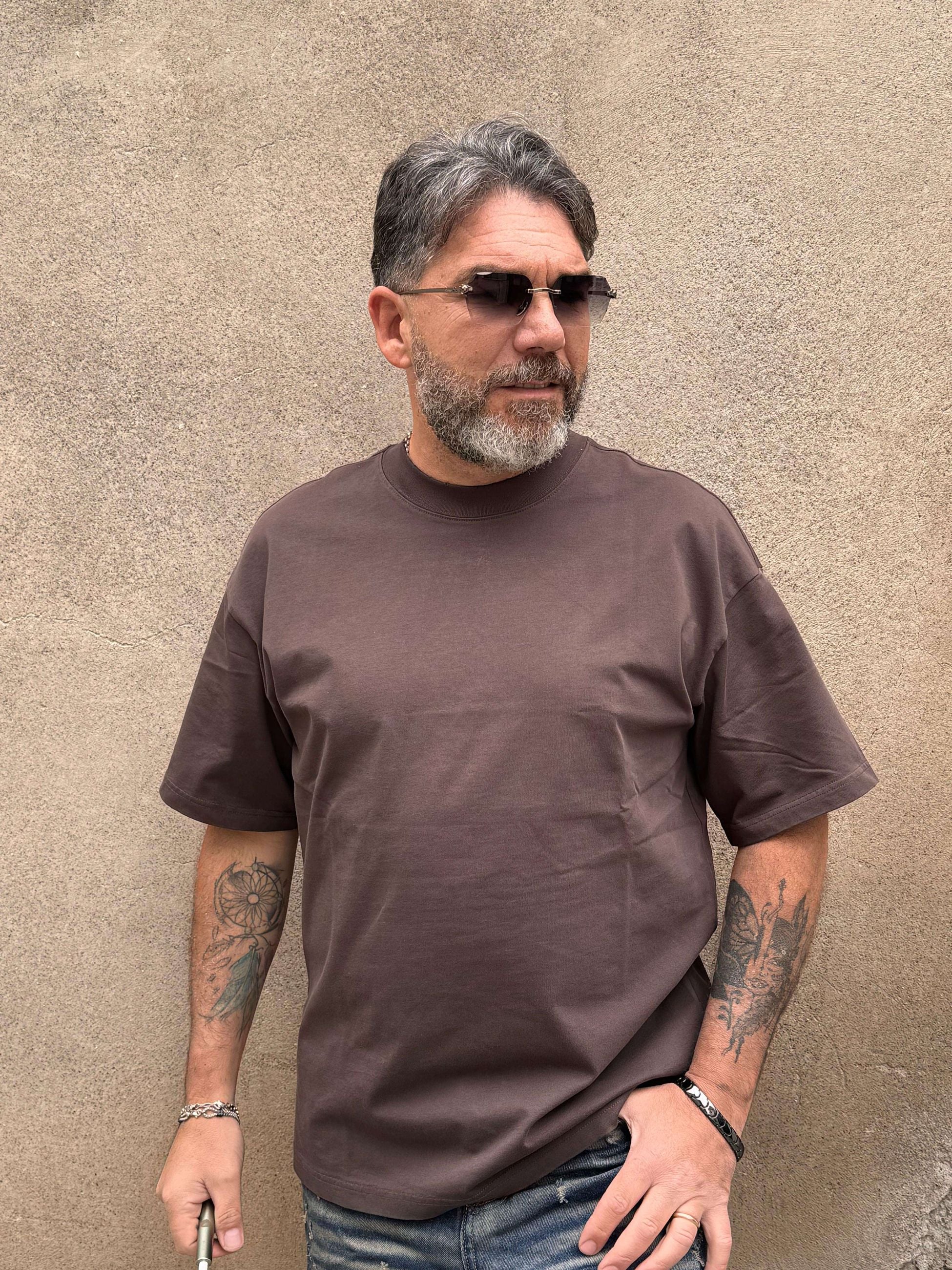 T-shirt London L815505
