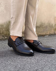 Mocassino Leclerc ZS2140