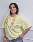 T-shirt Viral CP203339