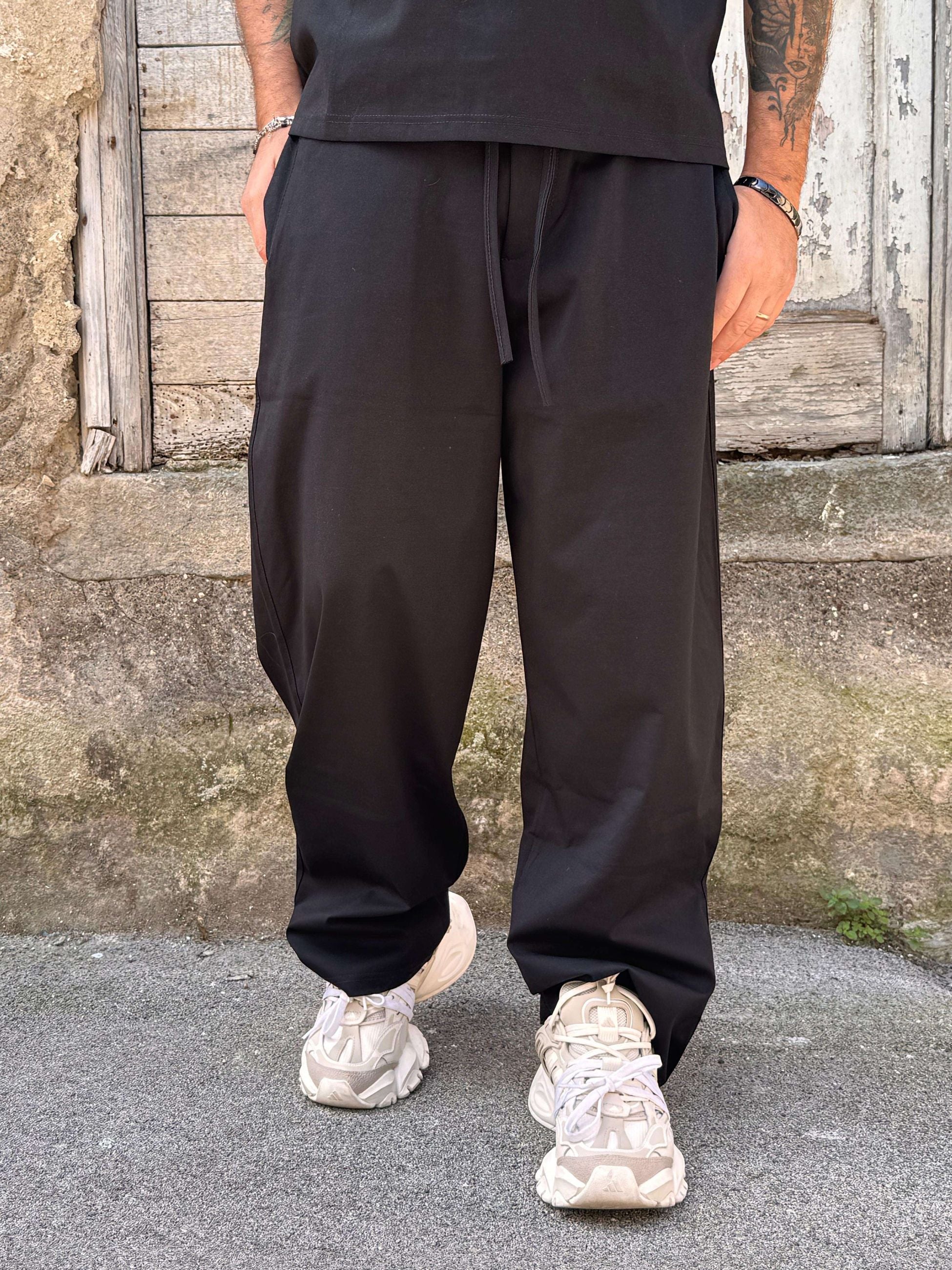 Coordinato Free Style ZM211