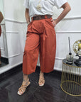Pantalone Balloon CP5609