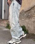 Jeans Cloud Y-642