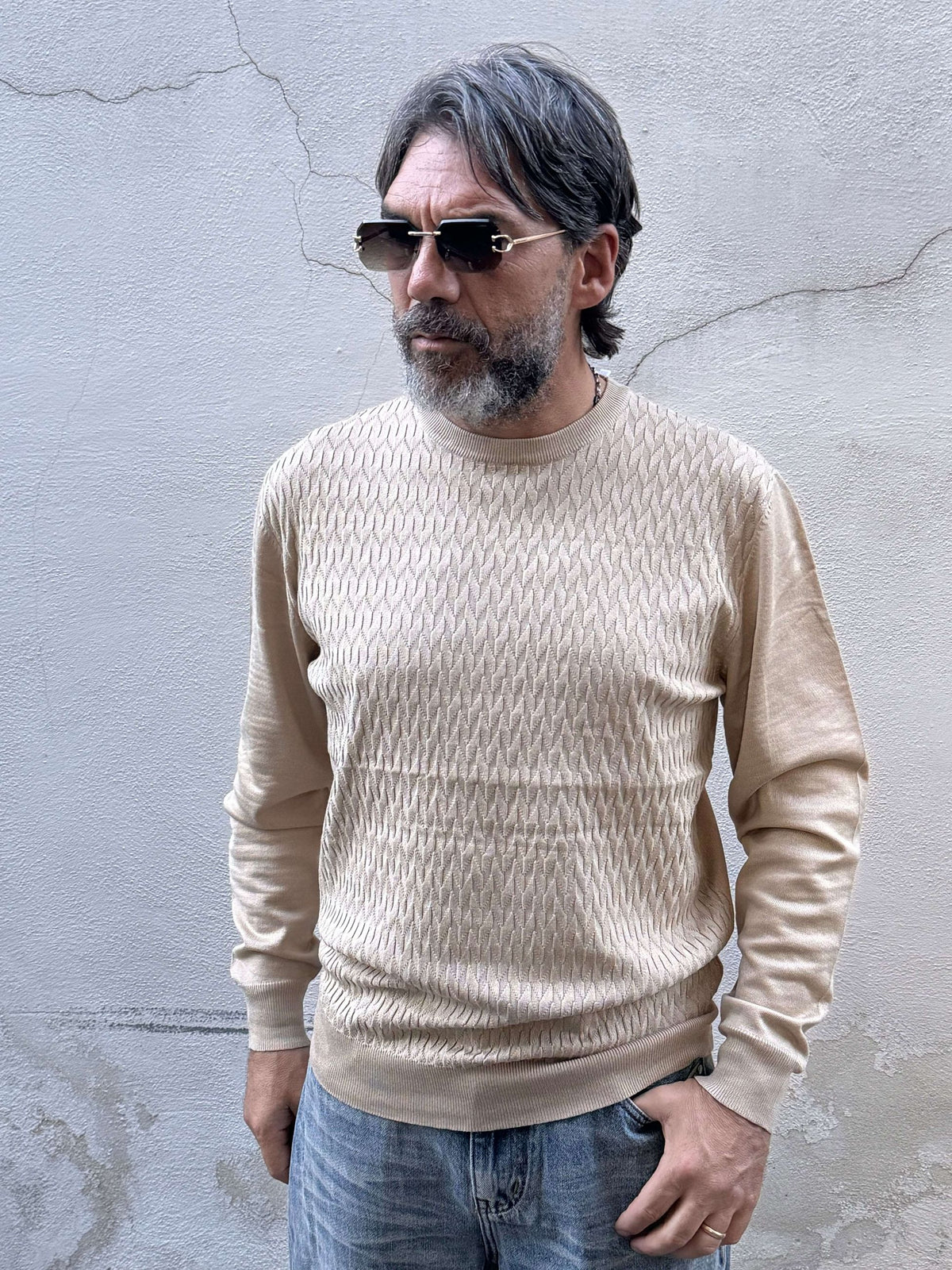 Maglia Under M-863