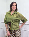 Camicia Just 26199