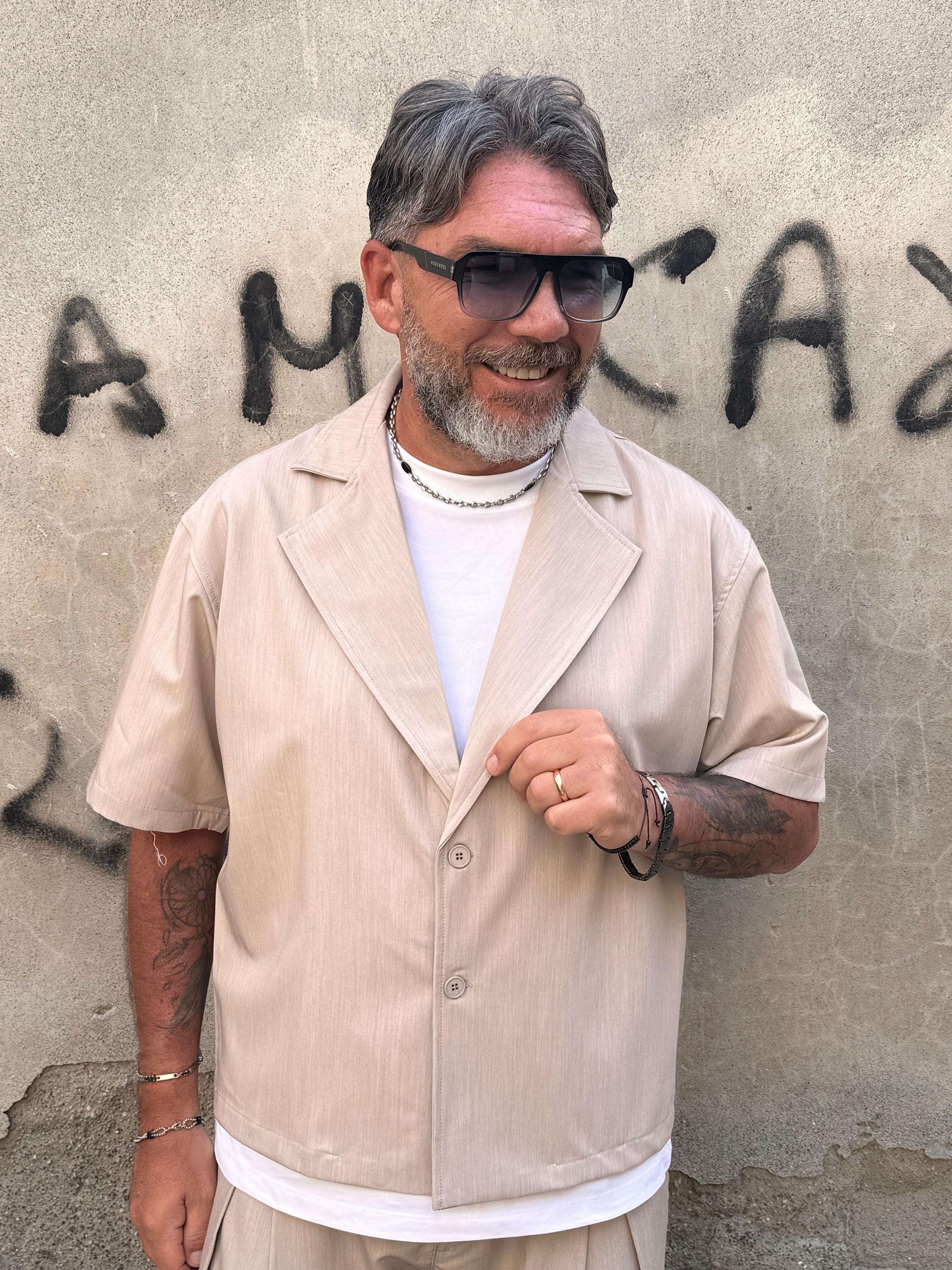 Coordinato Mykonos PU159