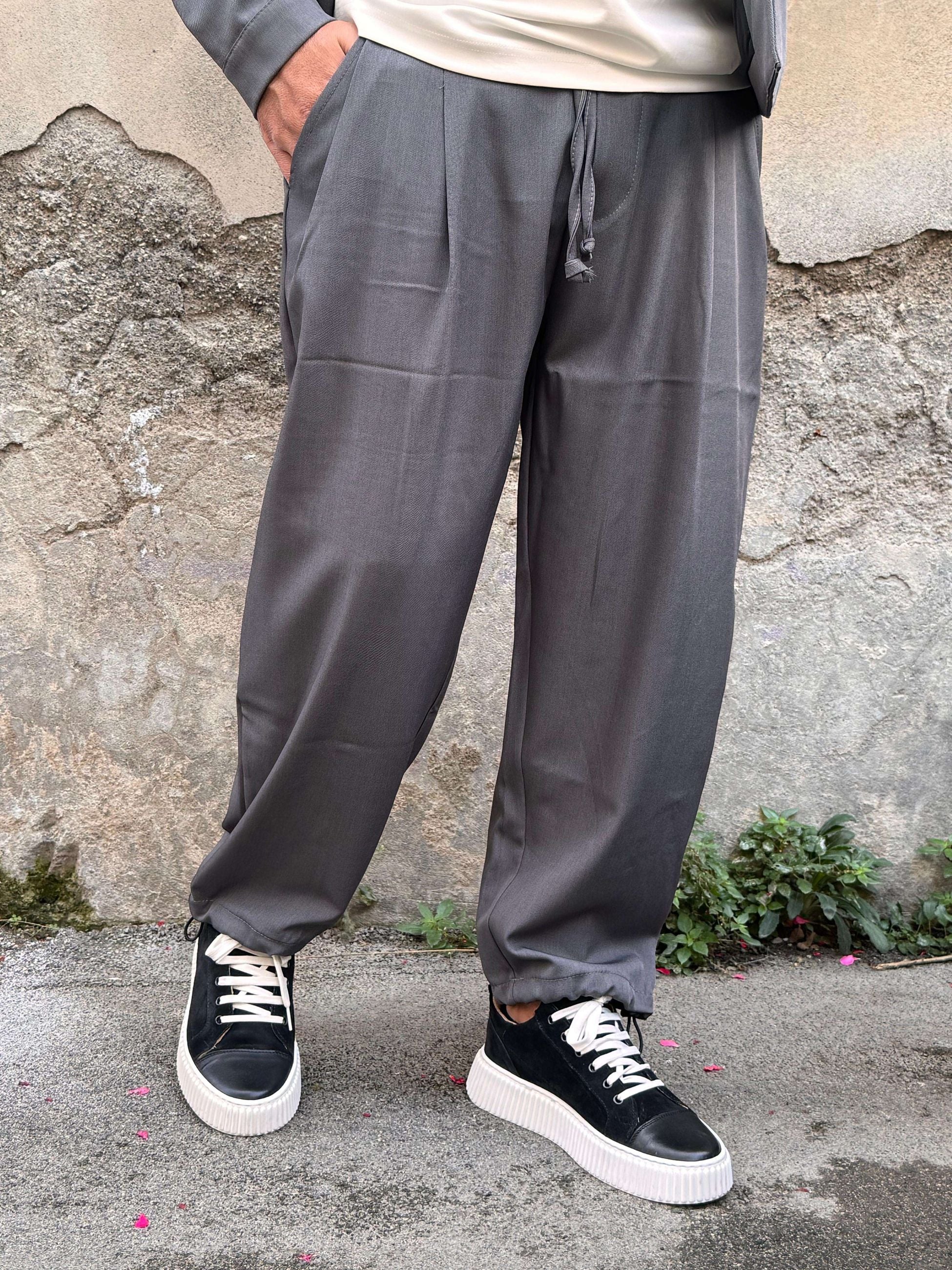 Coordinato Premium ZG-120