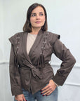 Trench Eclè SWD6913