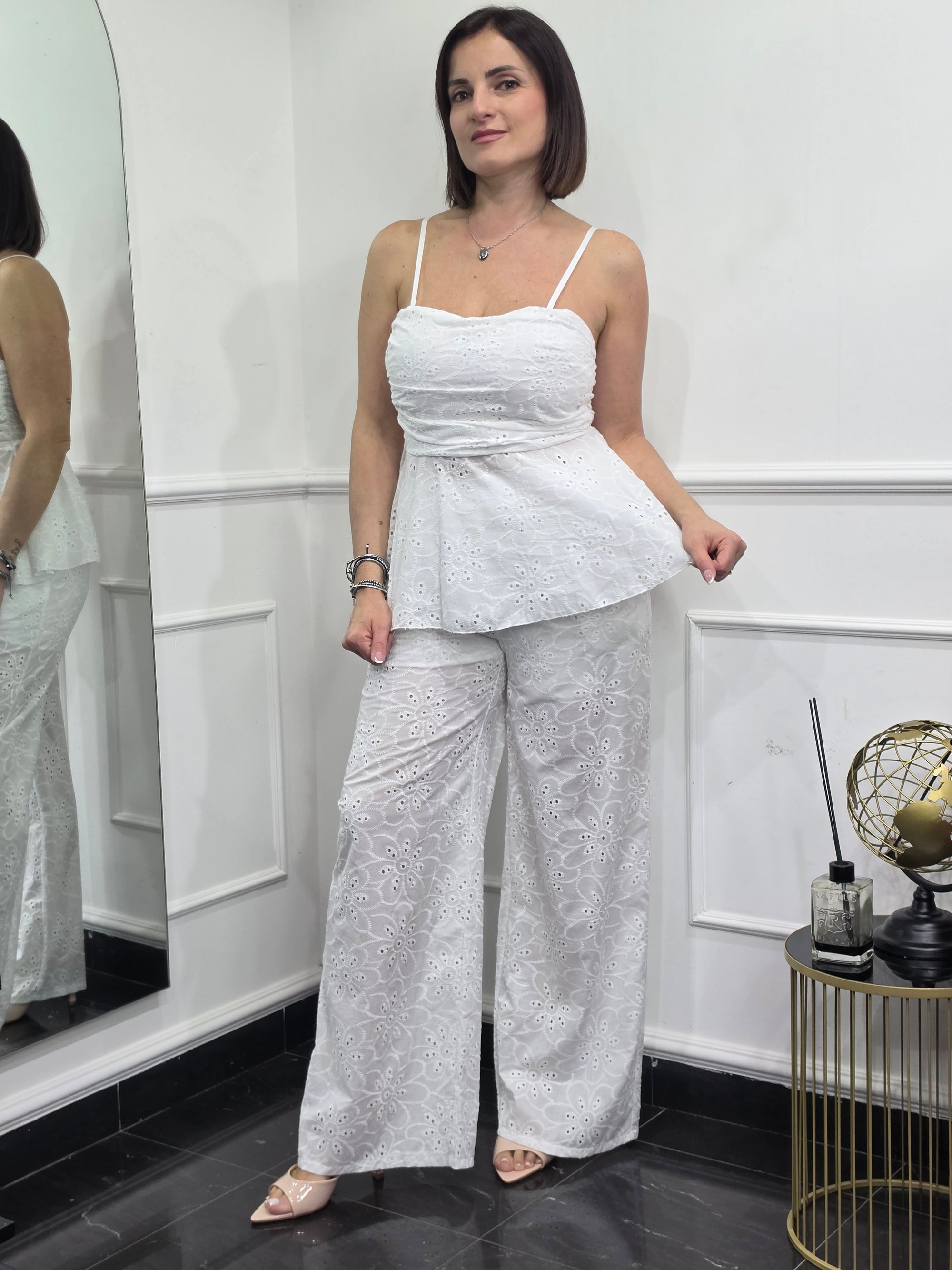 Coordinato Summer MS27117COMPLETO