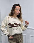 Maglia New York L163