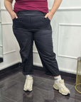 Pantalone Tecnico Curvy MR11132