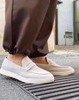 Mocassino Hamilton  ZS2146