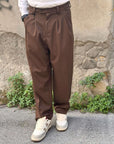 Pantalone Naples ZP409