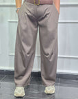 Pantalone Crew NF9332