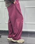 Pantalone Crew NF9332
