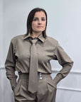 Coordinato Vanilla SWD6887