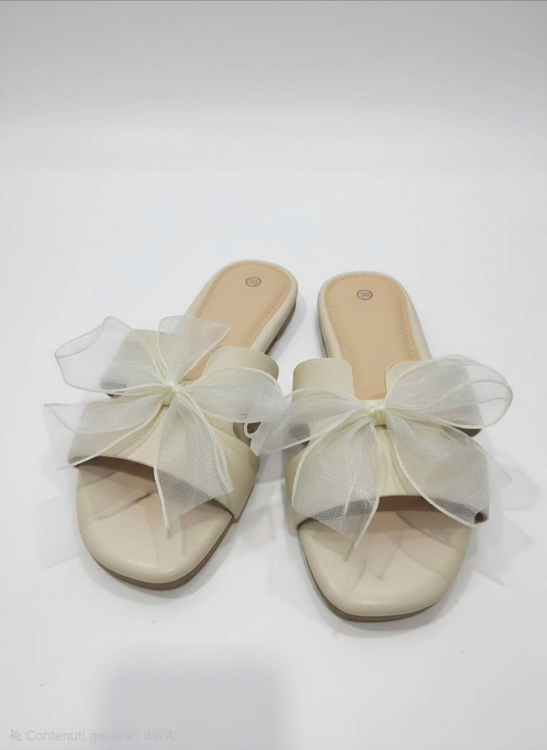 Ciabatta Anastasia 886