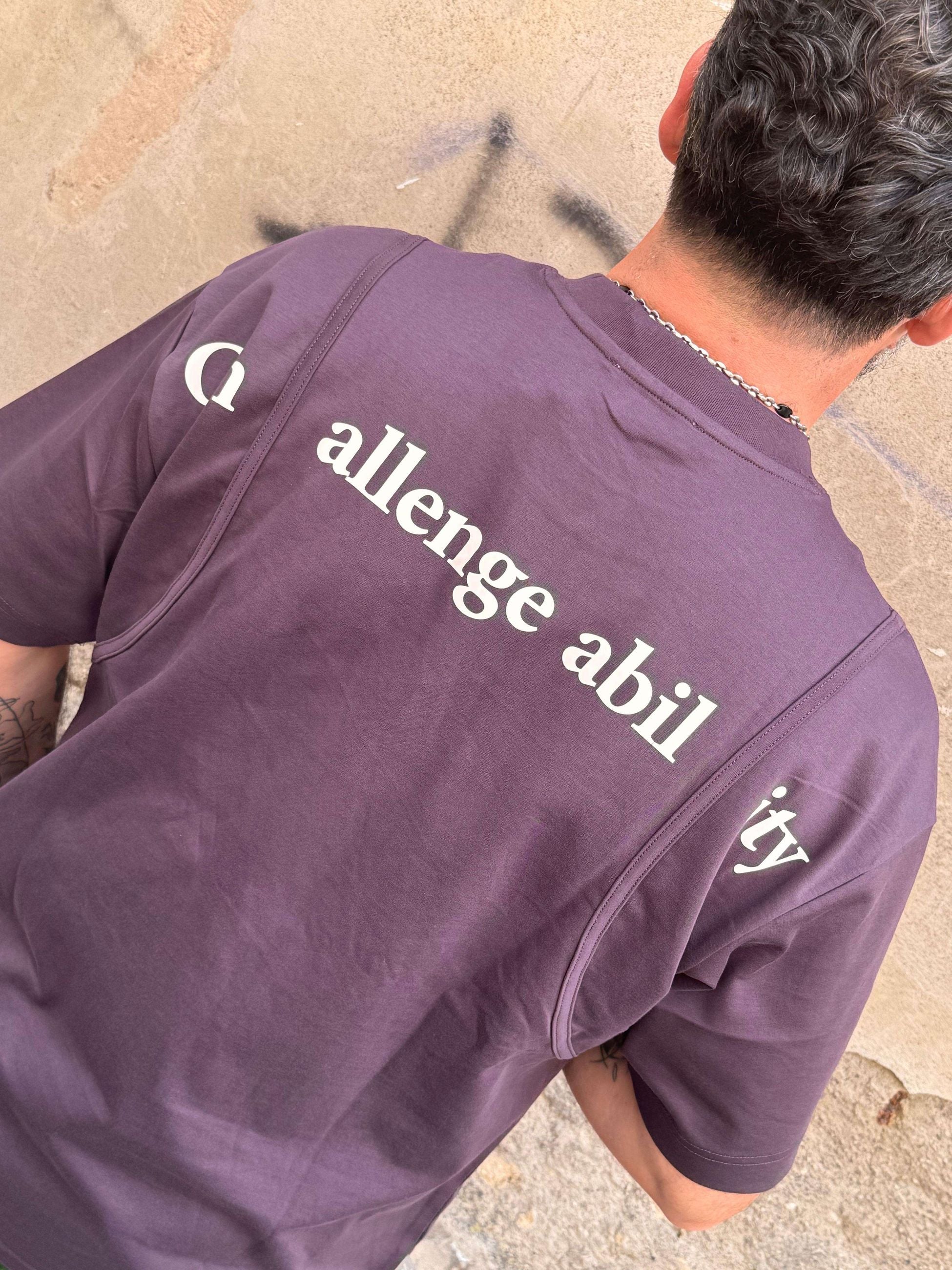 T-Shirt Feel Z1811