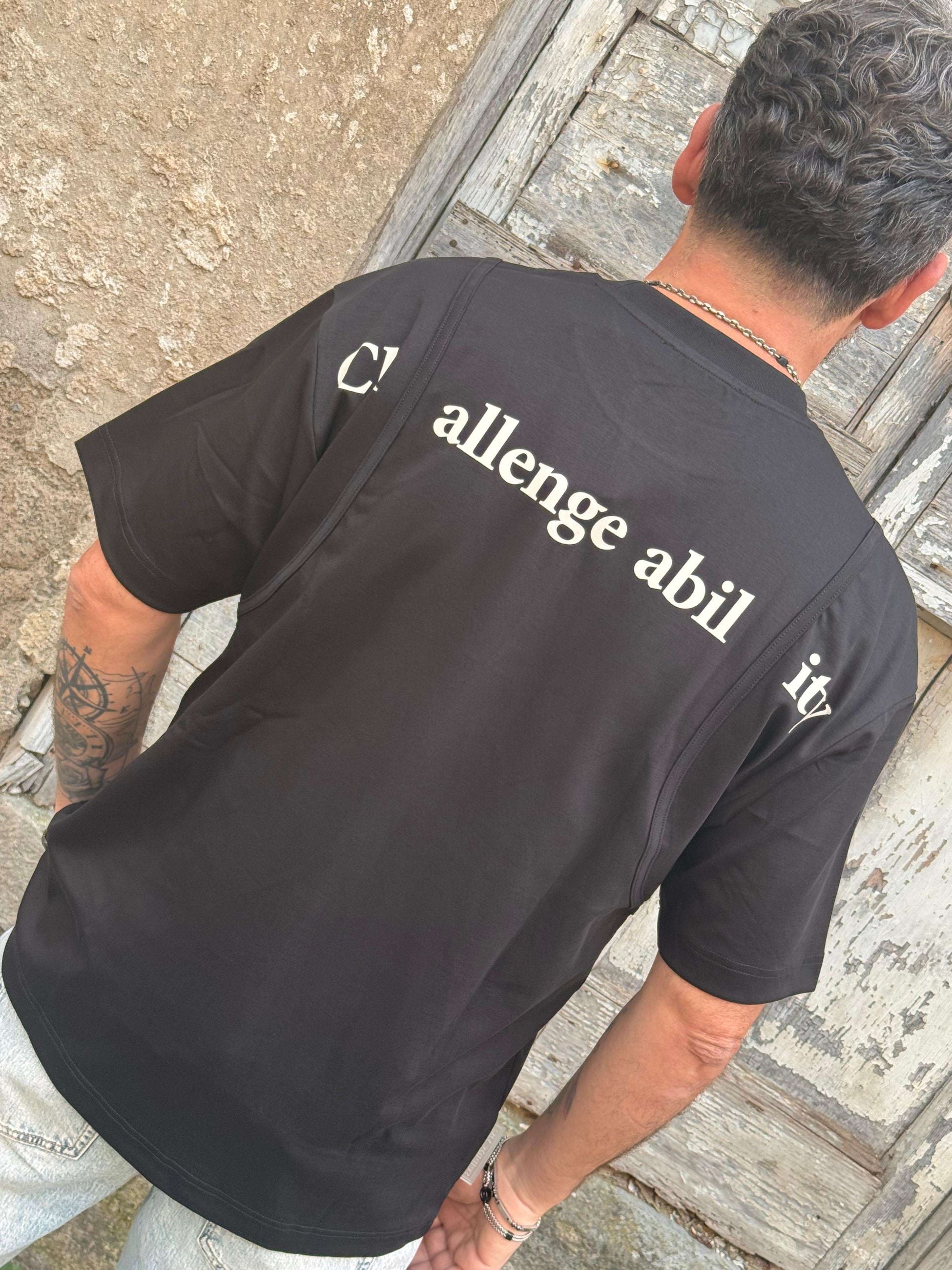 T-Shirt Feel Z1811