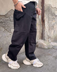Pantalone Mosca FB206