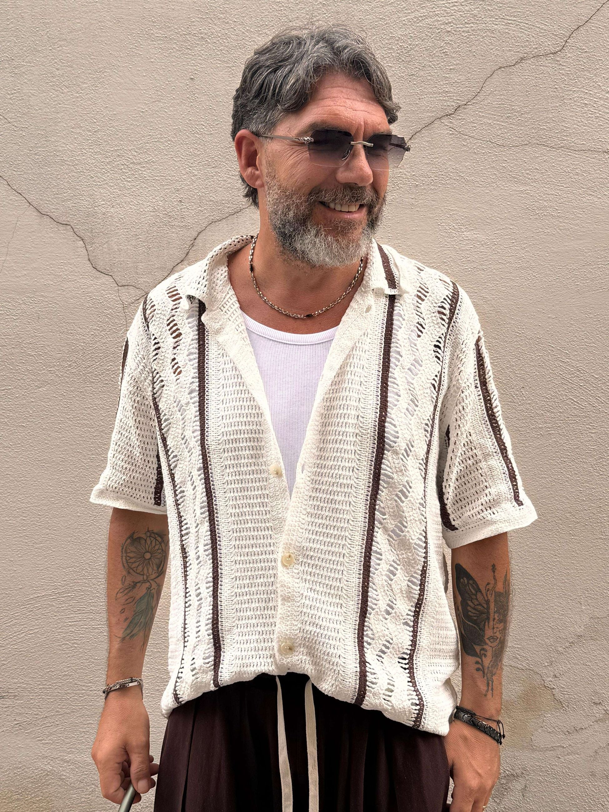 Maglia SantoDomingo L815529
