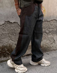 Pantalone Street J6010