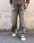 Jeans Soler  YX-3950