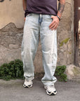 Jeans Cloud Y-642
