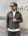 Coordinato Techno ZG136