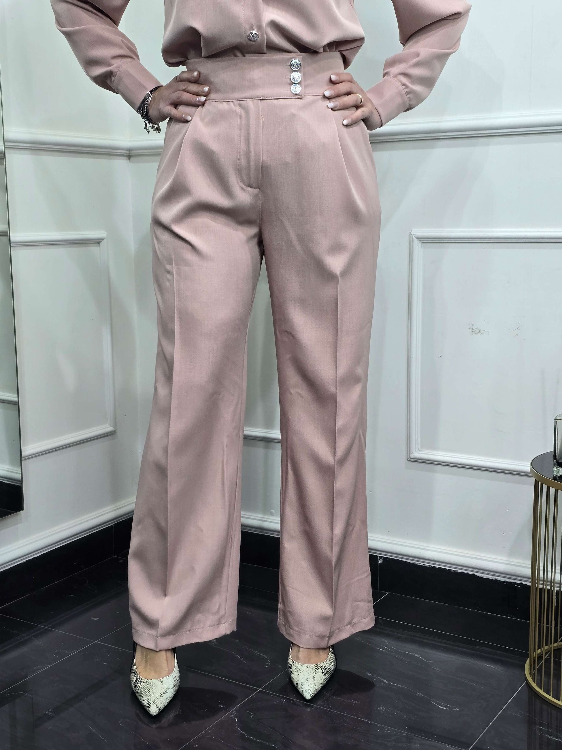 Coordinato Vanilla SWD6887
