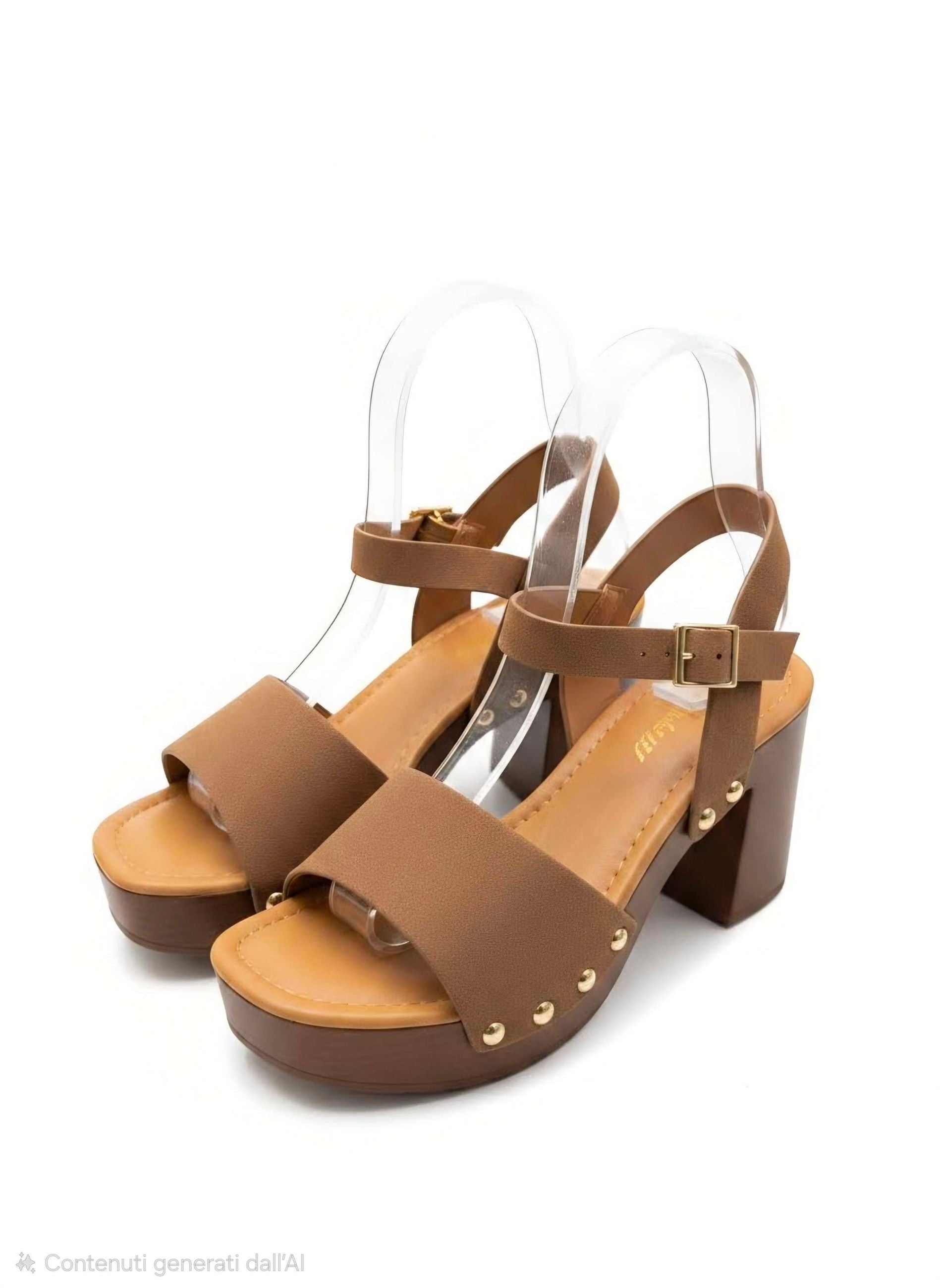 Zeppa Malibù L2968-07