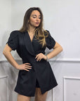 Tutina Blazer LS46439