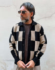 Cardigan Matrix GP6059