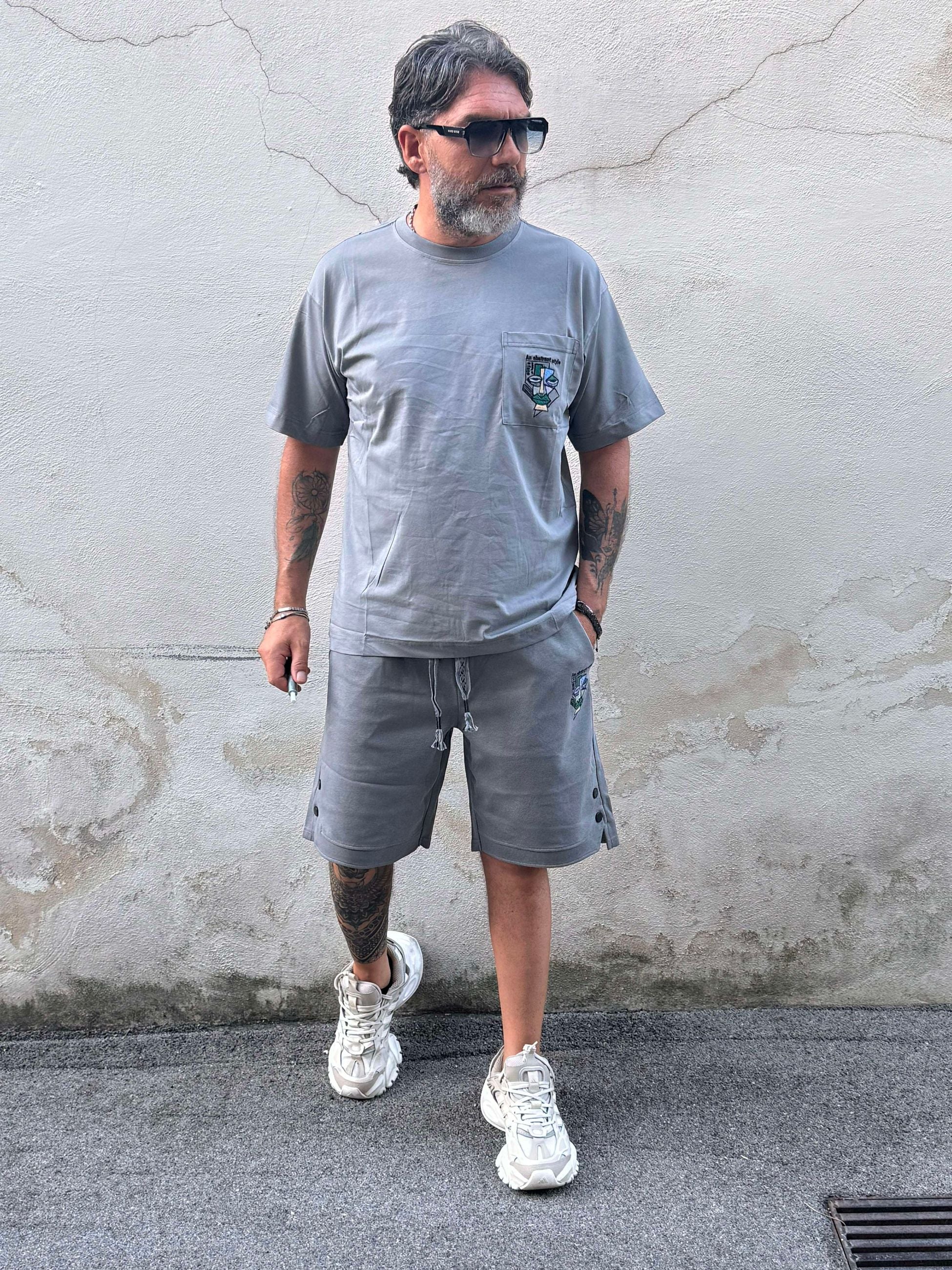 Coordinato  Asterix 66933J