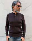 Maglia Serafino M627