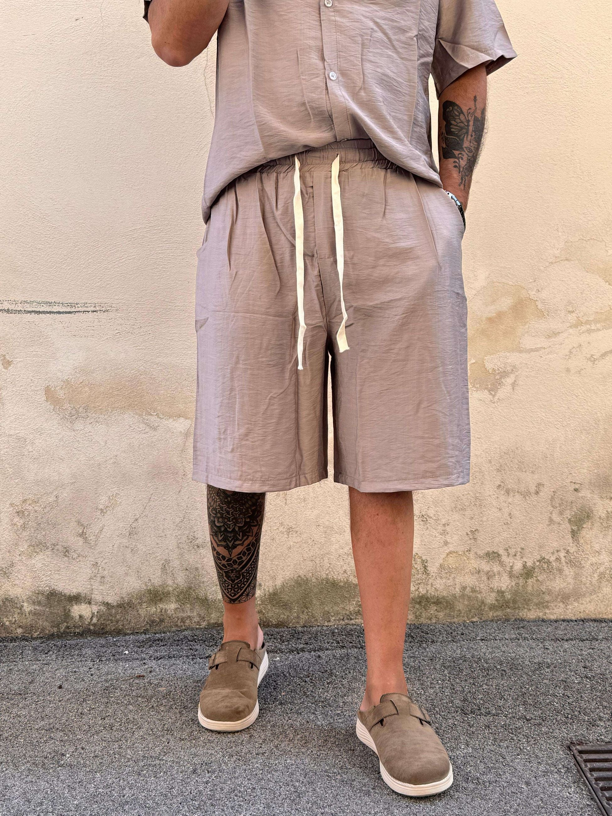 Coordinato Sale 3231