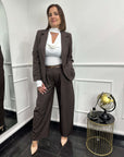 Tailleur Blair CP20275