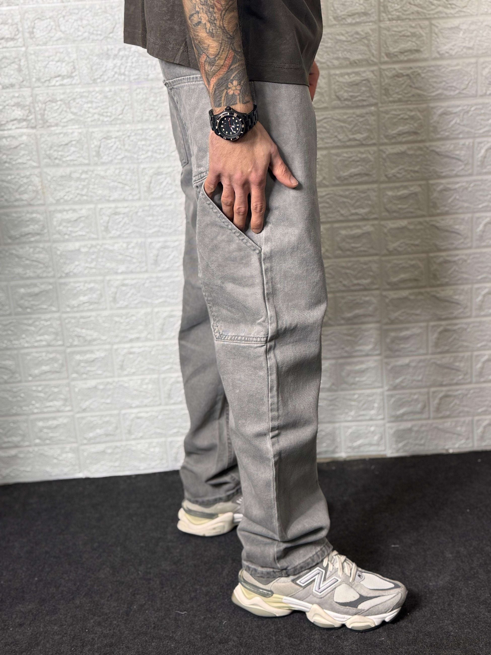 Jeans Drassanes BD-26