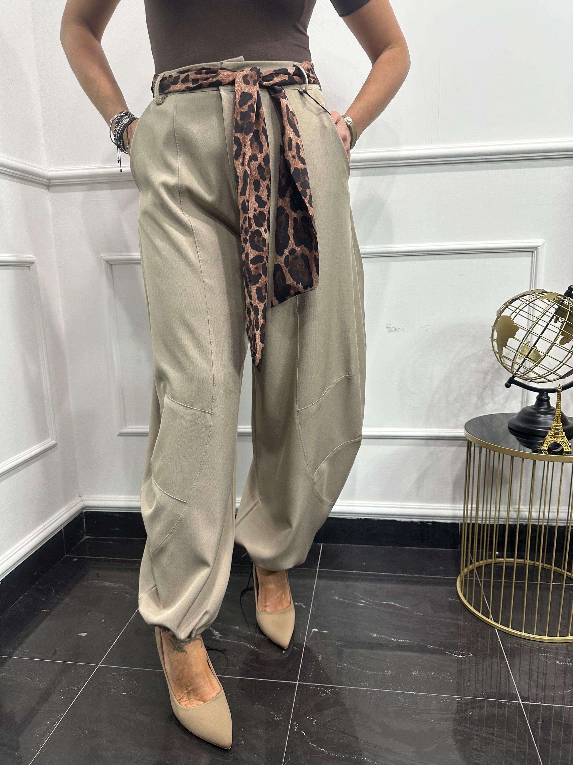 Pantalone Roman MAR66659