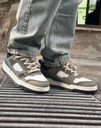 Sneakers Way R621