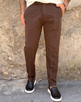 Pantalone Fast S22PU02